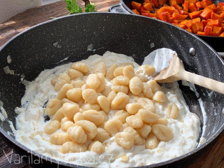 Gnocchi Schar