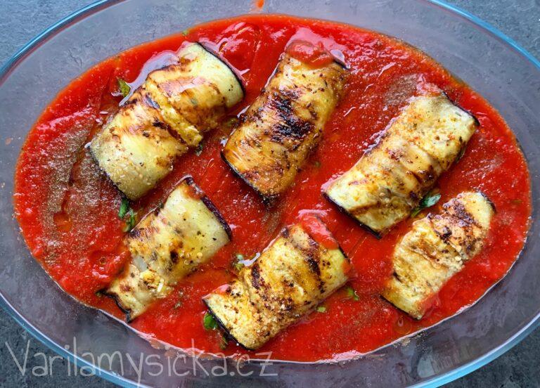 Passata recept