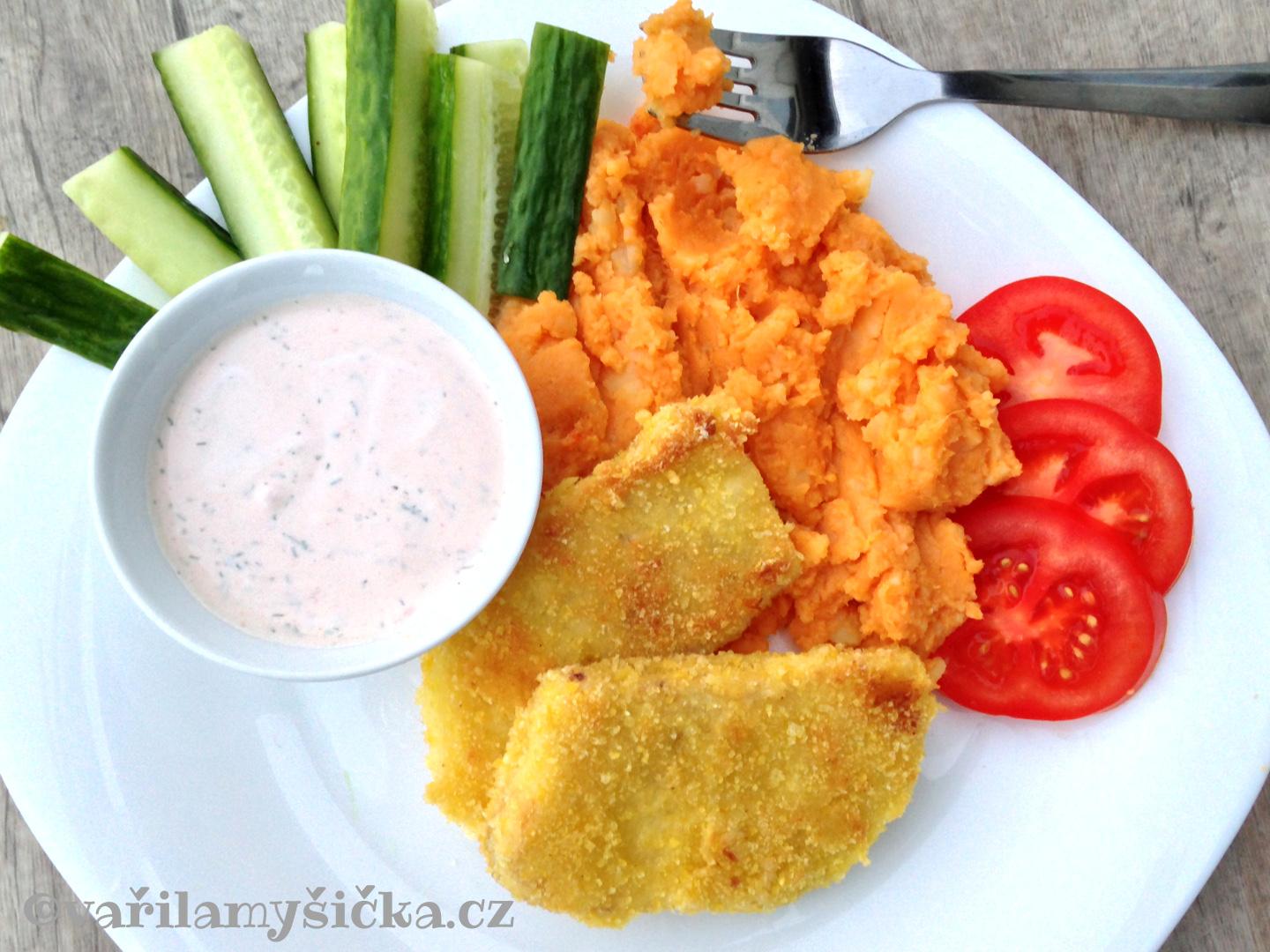 zdravý recept celer