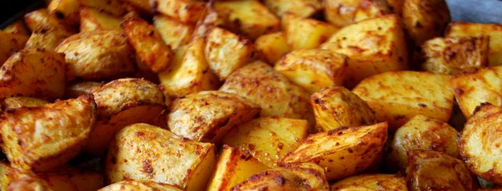 Ty nejlepší pečené brambory