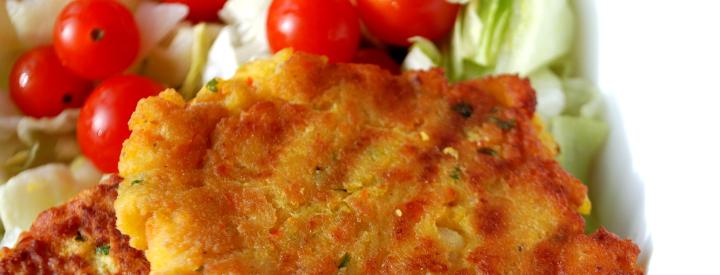 Čočkové karbanátky