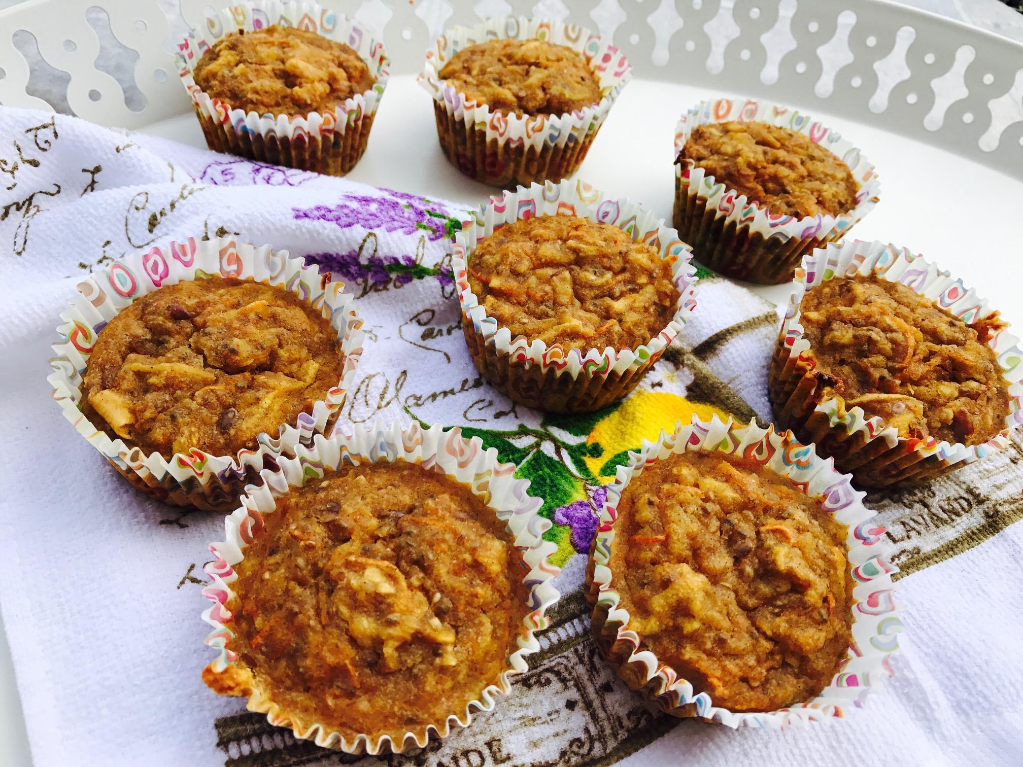 Ovesné vločky recept