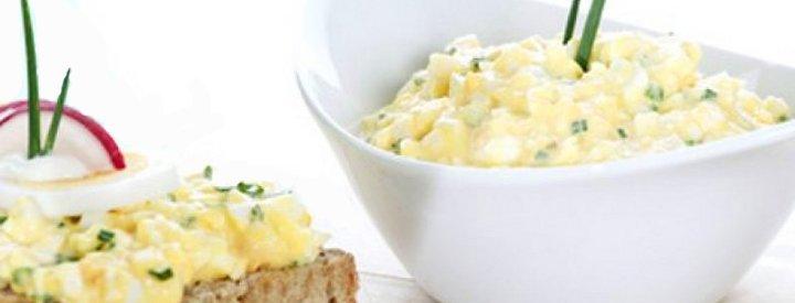 Velikonoční pomazánka